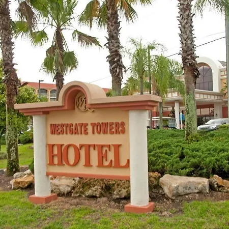 Westgate Towers Hotel-3